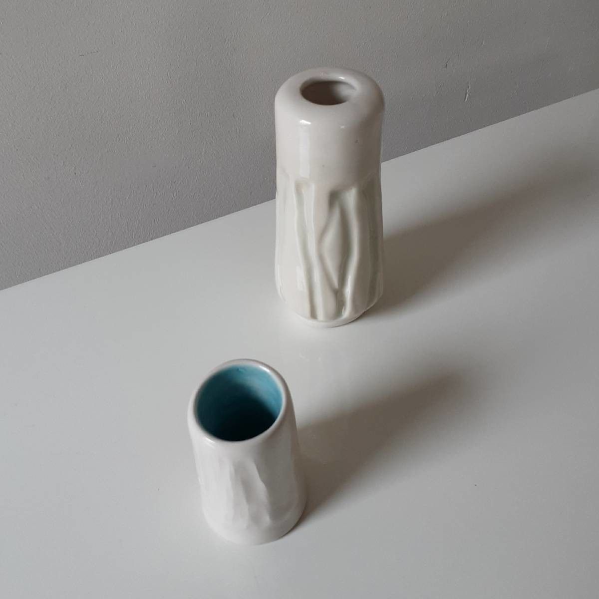 Mini vases