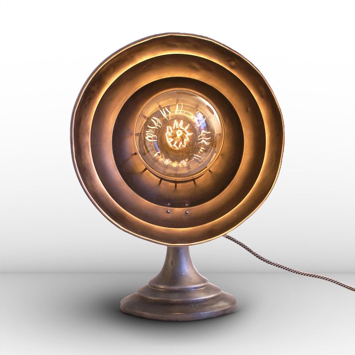 Lampe - Spiral