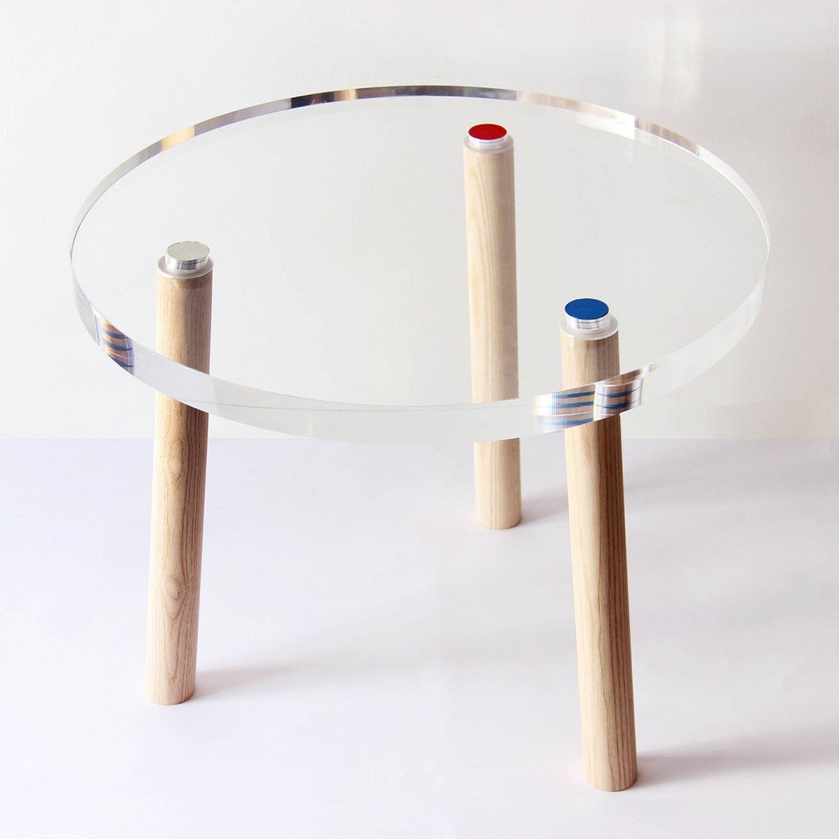 La table des copains