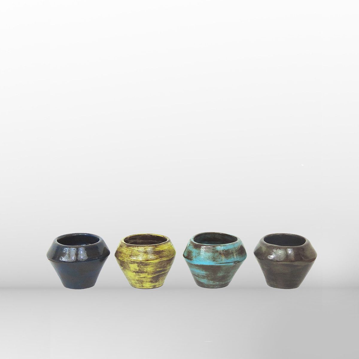 Tasse - collection Ma Terre Noire