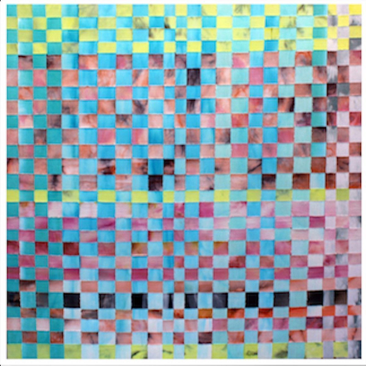 Tableau - Tramocolor