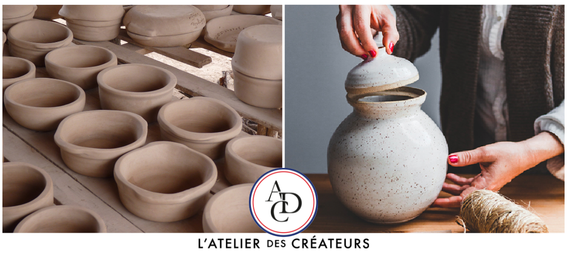 Poterie ou Céramique connaissez vous les différences? - LILM