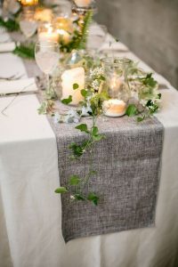 Décorer une table de mariage : nos astuces - Blog BUT