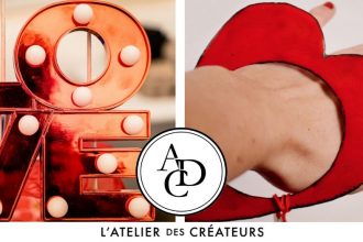 Sélection de bijoux et cadeaux St-Valentin