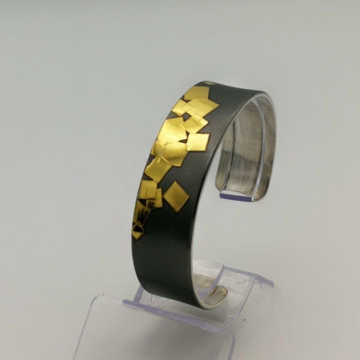 bijoux klaus bracelet