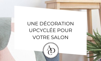 deco upcyclée