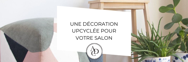 deco upcyclée