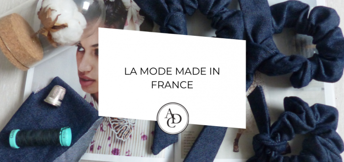 la mode made in france
