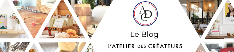 L'Atelier des Créateurs - Porcelaine, faïence, céramique